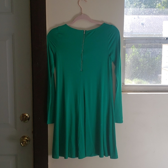 Express Dress - Picture 2 of 2